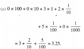 NCERT Solutions for Class 6 Maths Chapter 8 Decimals 16